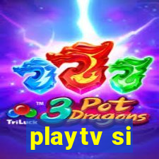 playtv si